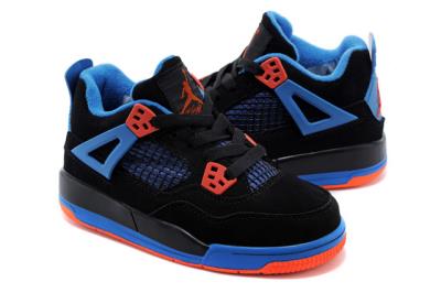 cheap children air jordan iv shoes cheap no. 813